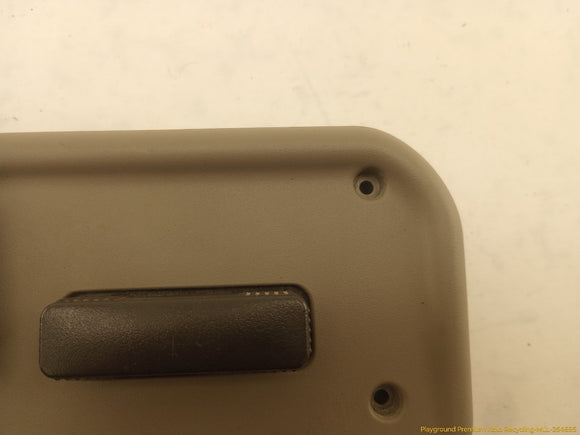 Hummer H2 Passenger Right Front Seat Control Switch