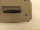 Hummer H2 Passenger Right Front Seat Control Switch-7