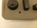 Hummer H2 Passenger Right Front Seat Control Switch-8
