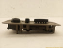 Hummer H2 Passenger Right Front Seat Control Switch-9