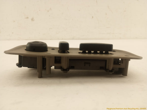Hummer H2 Passenger Right Front Seat Control Switch