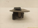 Hummer H2 Passenger Right Front Seat Control Switch-10