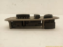 Hummer H2 Passenger Right Front Seat Control Switch-11