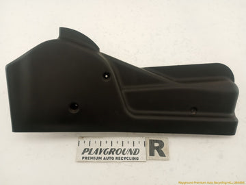 Hummer H2 Passenger Right Front Seat Outer Trim Cover