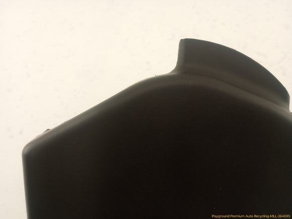 Hummer H2 Passenger Right Front Seat Outer Trim Cover
