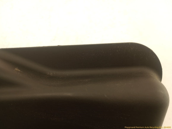 Hummer H2 Passenger Right Front Seat Outer Trim Cover