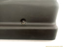 Hummer H2 Passenger Right Front Seat Outer Trim Cover-6