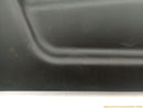 Hummer H2 Passenger Right Front Seat Outer Trim Cover-7