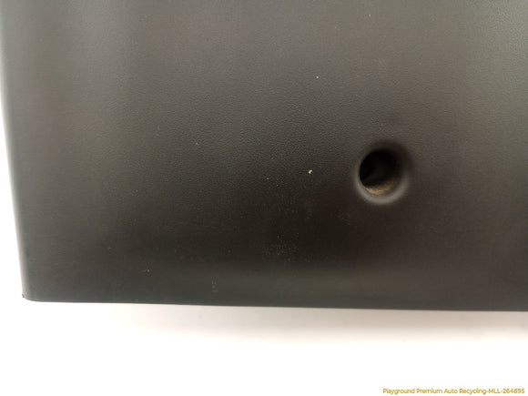 Hummer H2 Passenger Right Front Seat Outer Trim Cover