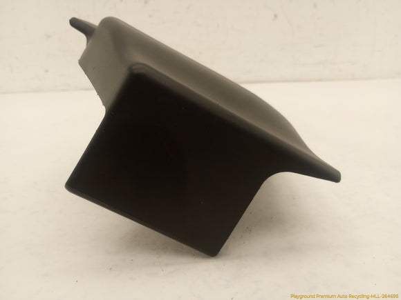 Hummer H2 Passenger Right Front Seat Outer Trim Cover