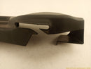 Hummer H2 Passenger Right Front Seat Outer Trim Cover-10