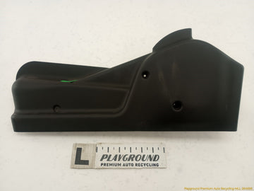 Hummer H2 Driver Left Front Seat Outer Trim Cover