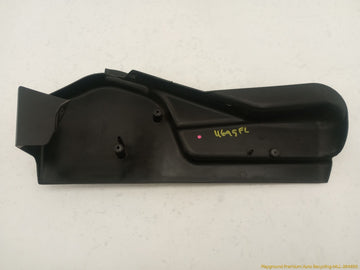 Hummer H2 Driver Left Front Seat Outer Trim Cover - 0