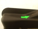 Hummer H2 Driver Left Front Seat Outer Trim Cover-3