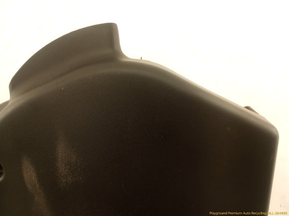 Hummer H2 Driver Left Front Seat Outer Trim Cover