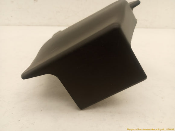Hummer H2 Driver Left Front Seat Outer Trim Cover