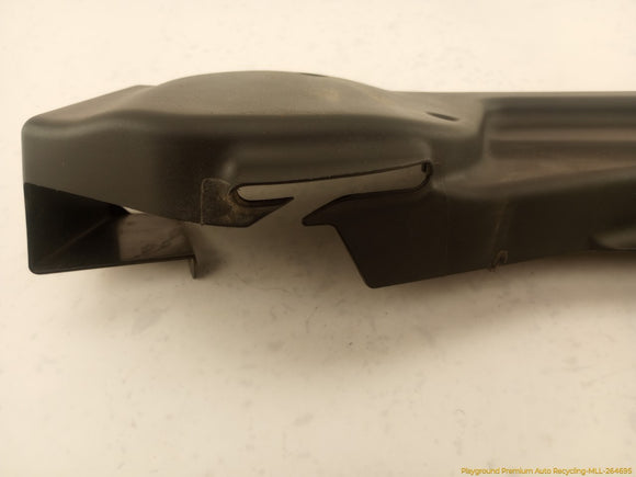 Hummer H2 Driver Left Front Seat Outer Trim Cover