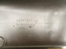 Hummer H2 Driver Left Front Seat Outer Trim Cover-11