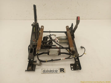 Hummer H2 Passenger Right Front Seat Track