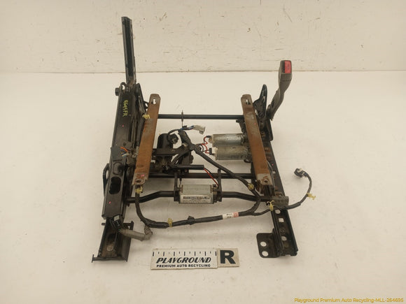 Hummer H2 Passenger Right Front Seat Track
