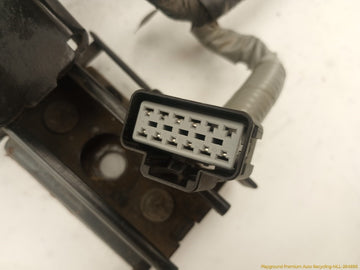 Hummer H2 Passenger Right Front Seat Track - 0