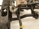 Hummer H2 Passenger Right Front Seat Track-3