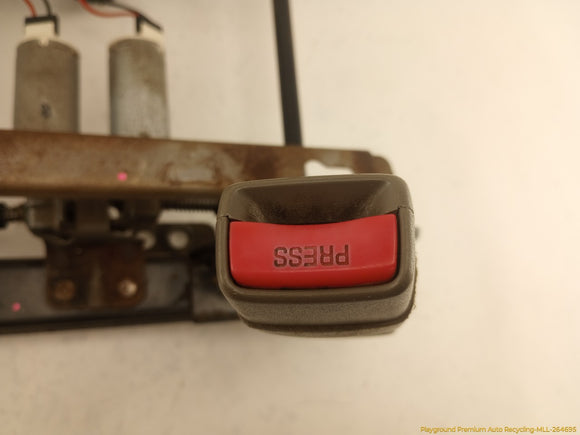 Hummer H2 Passenger Right Front Seat Track