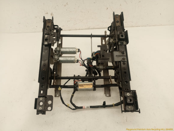 Hummer H2 Passenger Right Front Seat Track