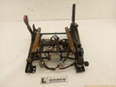 Hummer H2 Driver Left Front Seat Track-1