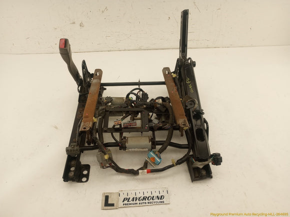 Hummer H2 Driver Left Front Seat Track