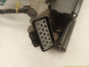 Hummer H2 Driver Left Front Seat Track-2