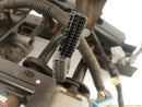 Hummer H2 Driver Left Front Seat Track-5