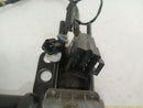 Hummer H2 Driver Left Front Seat Track-6