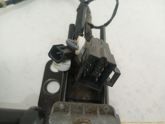 Hummer H2 Driver Left Front Seat Track