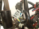 Hummer H2 Driver Left Front Seat Track-7