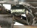 Hummer H2 Driver Left Front Seat Track-8