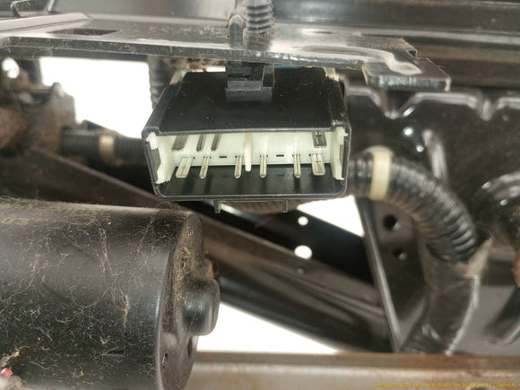 Hummer H2 Driver Left Front Seat Track
