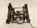 Hummer H2 Driver Left Front Seat Track-9