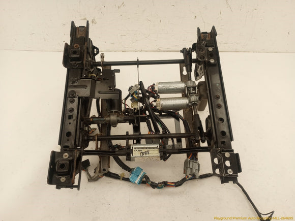 Hummer H2 Driver Left Front Seat Track