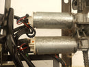 Hummer H2 Driver Left Front Seat Track-10