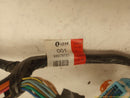 Hummer H2 Driver Left Front Seat Track-12