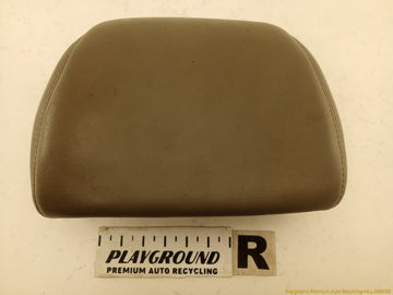 Hummer H2 Passenger Right Front Seat Headrest