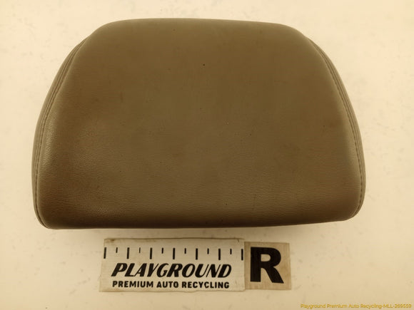 Hummer H2 Passenger Right Front Seat Headrest