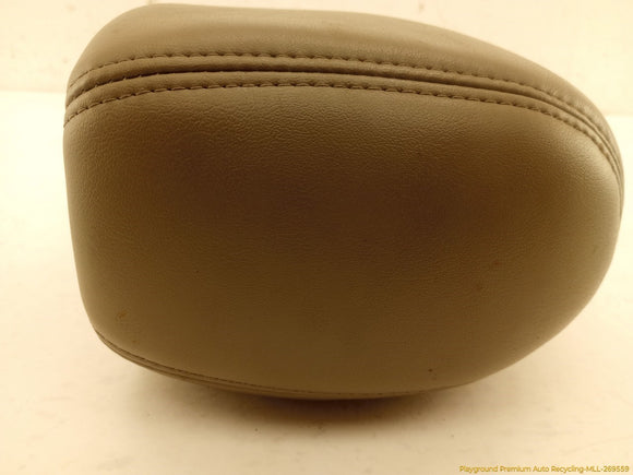 Hummer H2 Passenger Right Front Seat Headrest