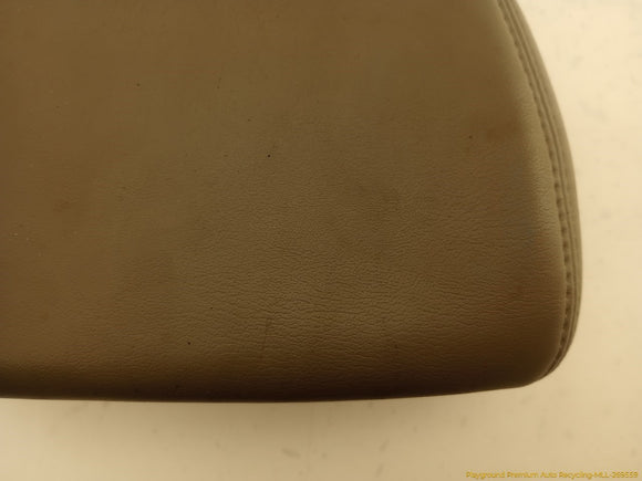 Hummer H2 Passenger Right Front Seat Headrest