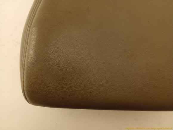 Hummer H2 Passenger Right Front Seat Headrest