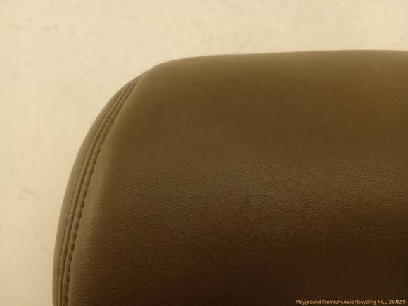 Hummer H2 Passenger Right Front Seat Headrest