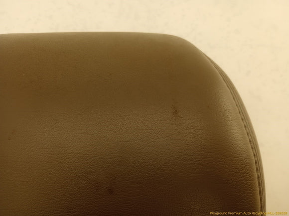 Hummer H2 Passenger Right Front Seat Headrest