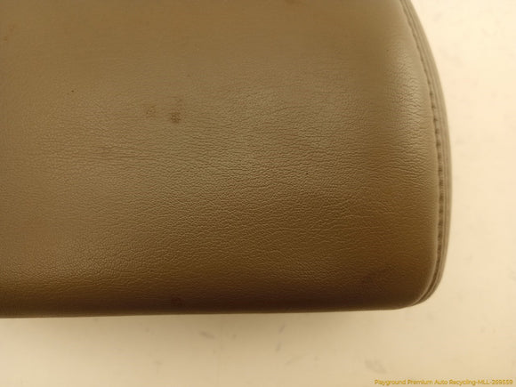 Hummer H2 Passenger Right Front Seat Headrest