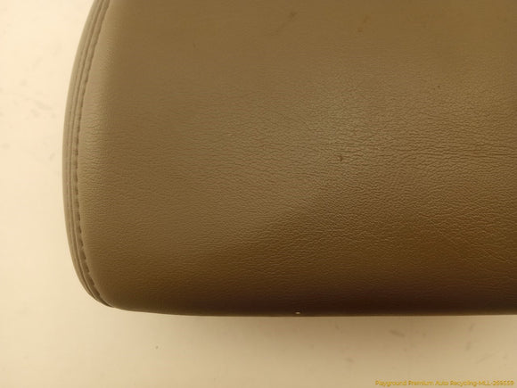 Hummer H2 Passenger Right Front Seat Headrest